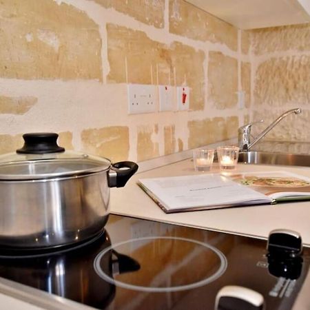 Vallettastay - Lucky Star One Bedroom Apartment 301 Dış mekan fotoğraf