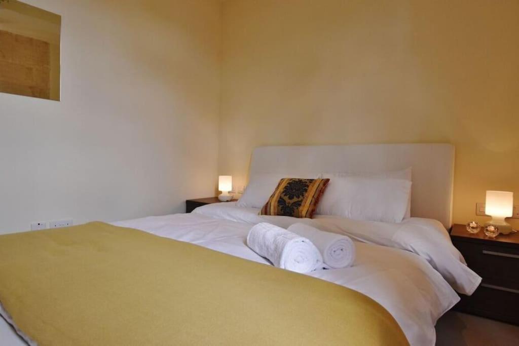 Vallettastay - Lucky Star One Bedroom Apartment 301 Dış mekan fotoğraf