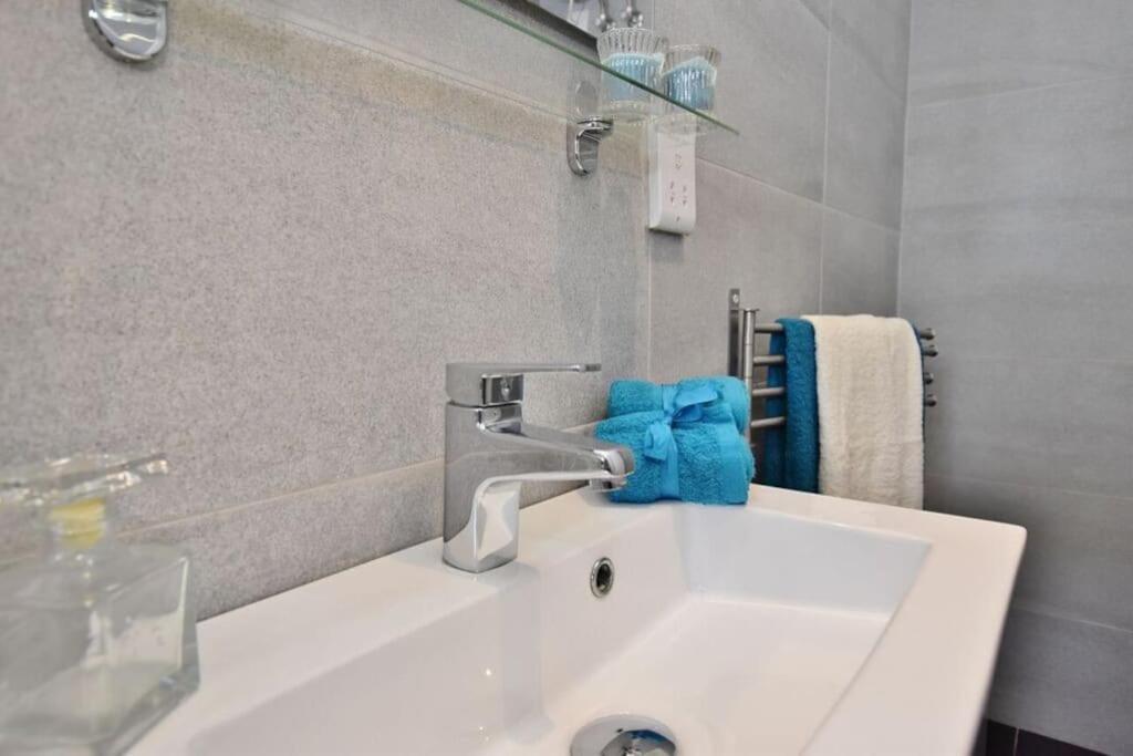 Vallettastay - Lucky Star One Bedroom Apartment 301 Dış mekan fotoğraf