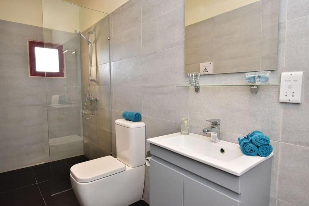 Vallettastay - Lucky Star One Bedroom Apartment 301 Dış mekan fotoğraf