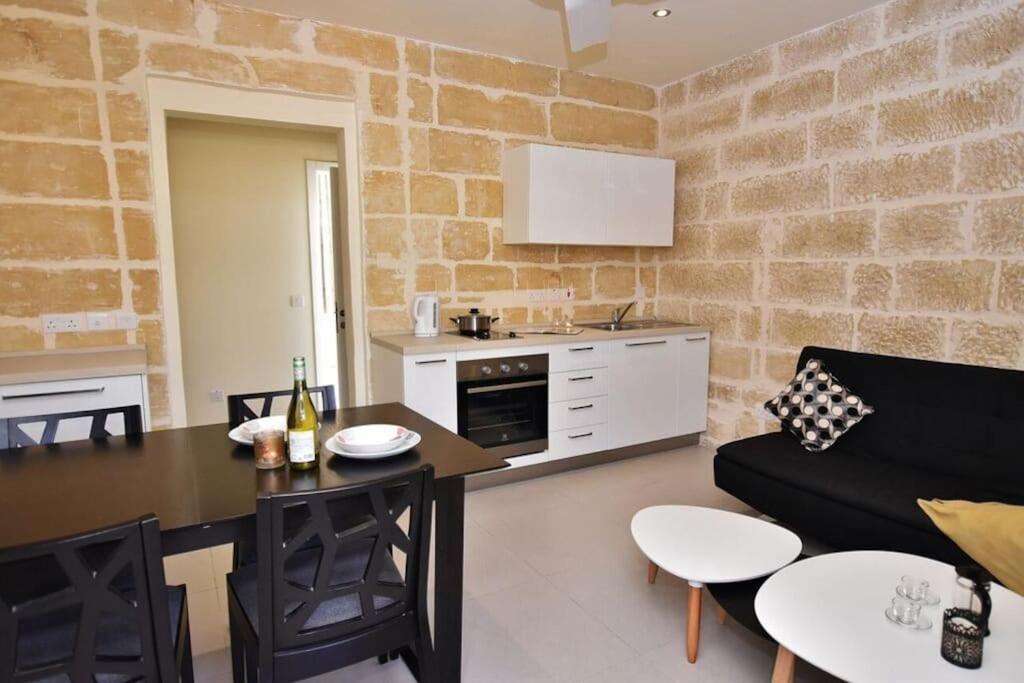 Vallettastay - Lucky Star One Bedroom Apartment 301 Dış mekan fotoğraf